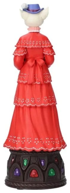 Whisper of the Heart Zene Doboz Louise 24 cm