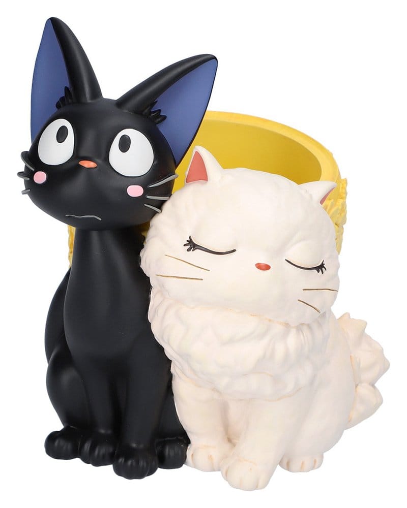 Kiki’s Delivery Flower Pot Jiji & Lily