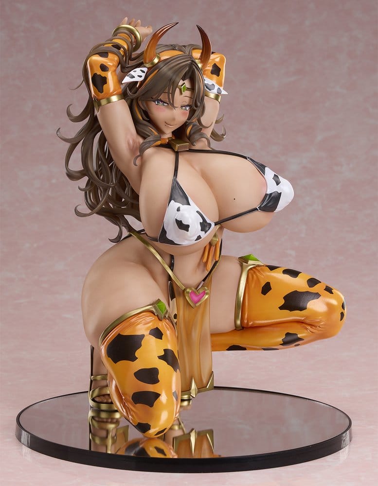 Vanistine Fantasy PVC Szobor 1/4 Mirage 31 cm