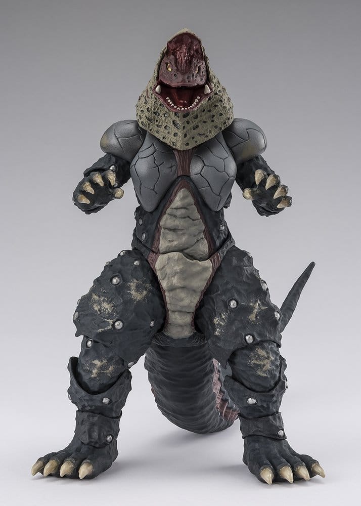 Ultraman Series S.H.Figuarts Shinkocchou Seihou Akciófigura Golza 30th Évfordulós Kiadás 15 cm