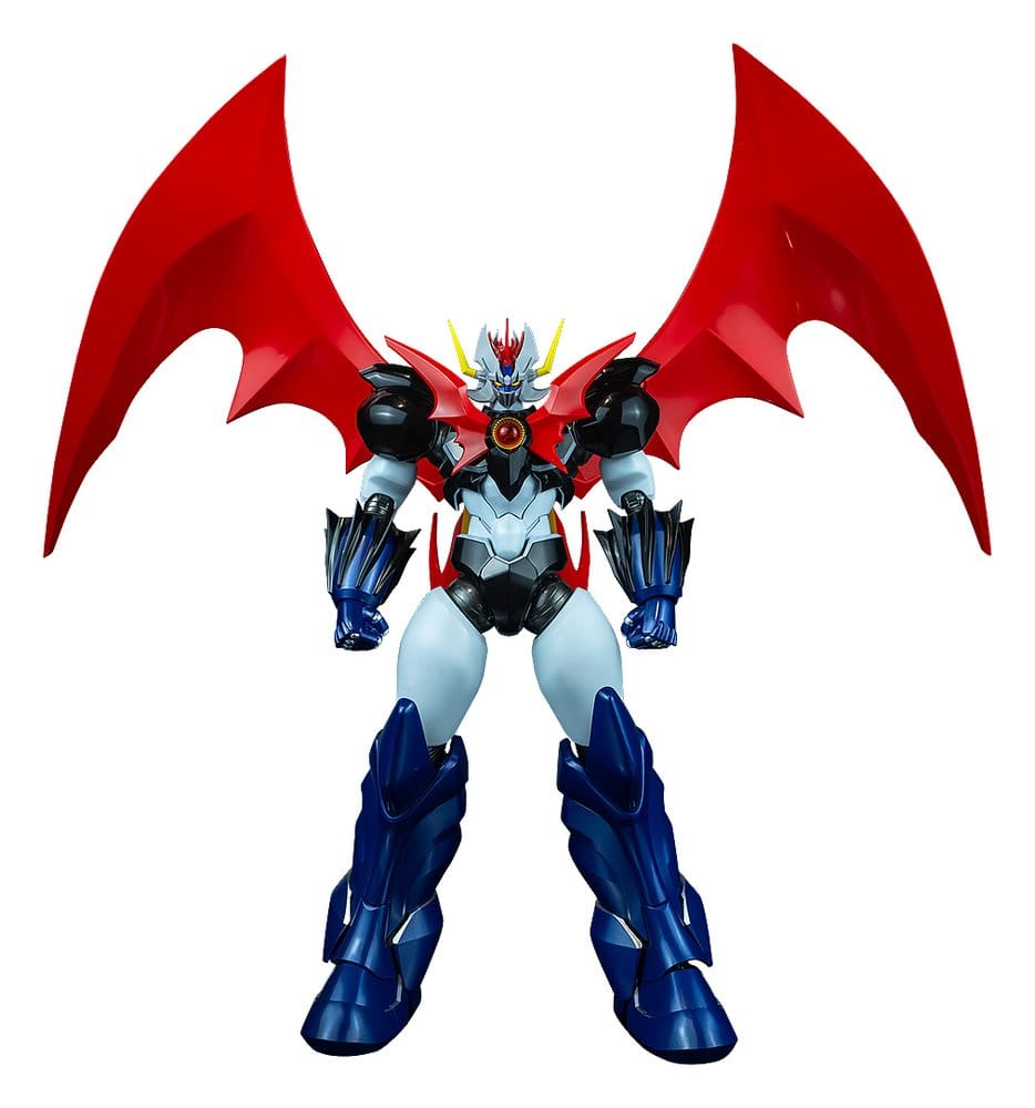 Mazinger BLAZE Series Diecast Akciófigura Mazinkaiser (Original Verzió) 26 cm