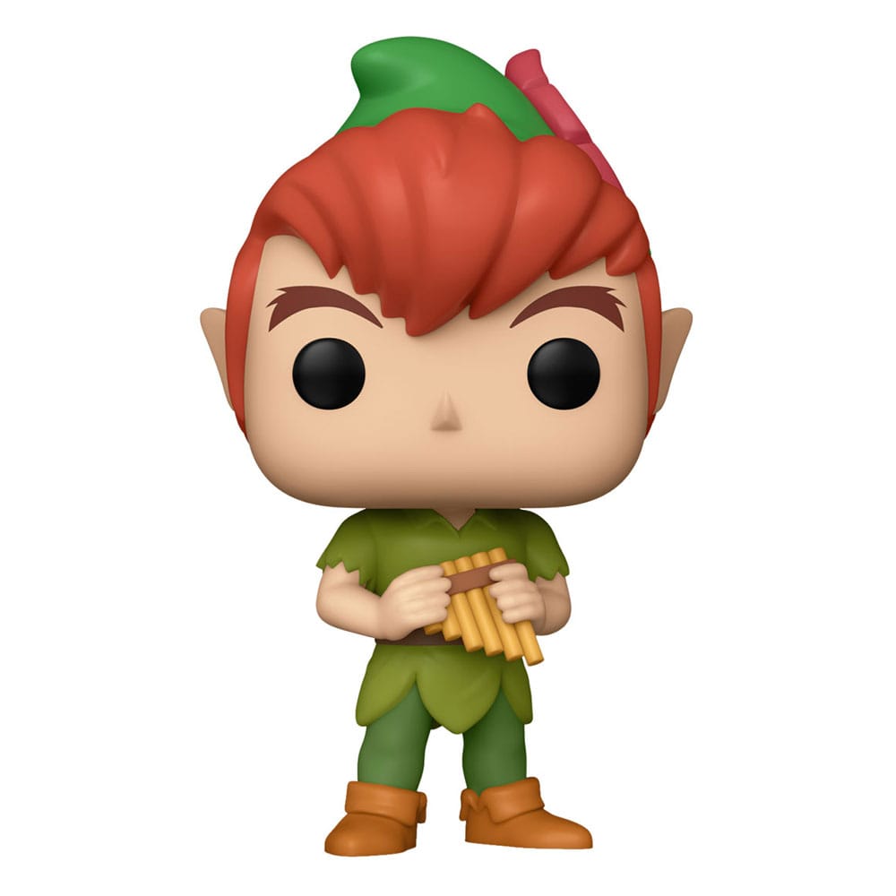 Peter Pan 70th Évfordulós POP! Disney Vinyl Figura Peter 9 cm