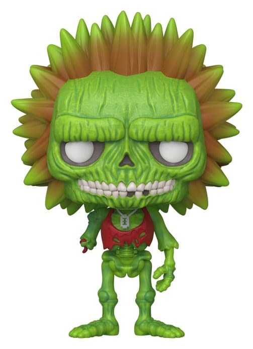 Return of the Living Dead POP! Movies Vinyl Figura Zombie Trash 9 cm