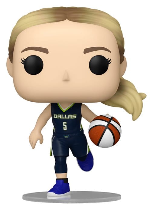 WNBA Legends POP! Sports Vinyl Figura Wings- Paige Bueckers 9 cm