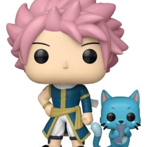 Funko POP! figurák