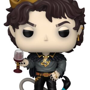 Funko POP! figurák