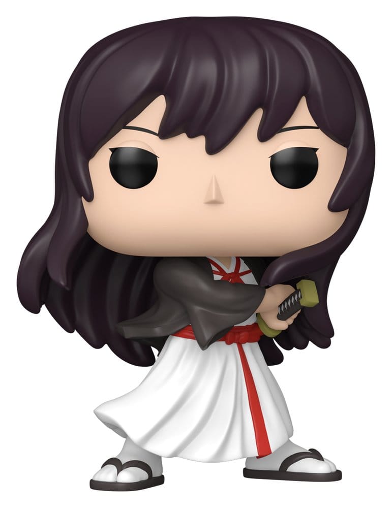 Hell’s Paradise: Jigokuraku POP! Animation Vinyl Figura Toma 9 cm