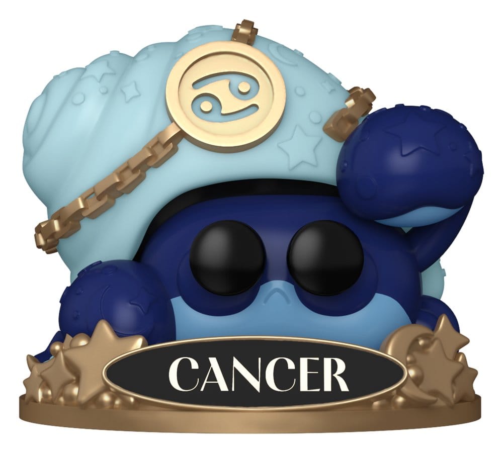 Funko Legacy POP! Vinyl Figura Cancer 9 cm