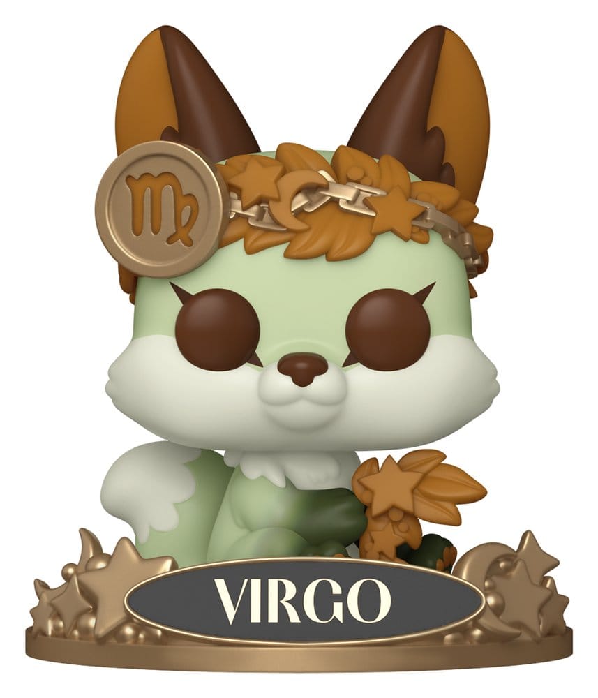 Funko Legacy POP! Vinyl Figura Virgo 9 cm