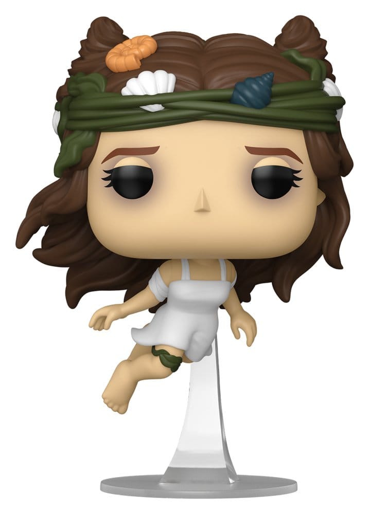 Folk of Air Series POP! Books Vinyl Figura The Wicked King – Jude Duarte 9 cm