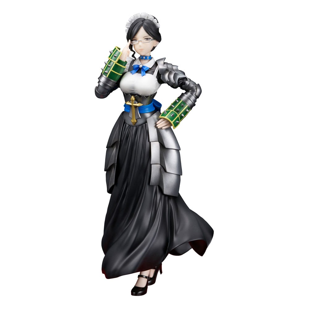 Overlord F:Nex PVC Szobor 1/7 Yuri Alpha 24 cm