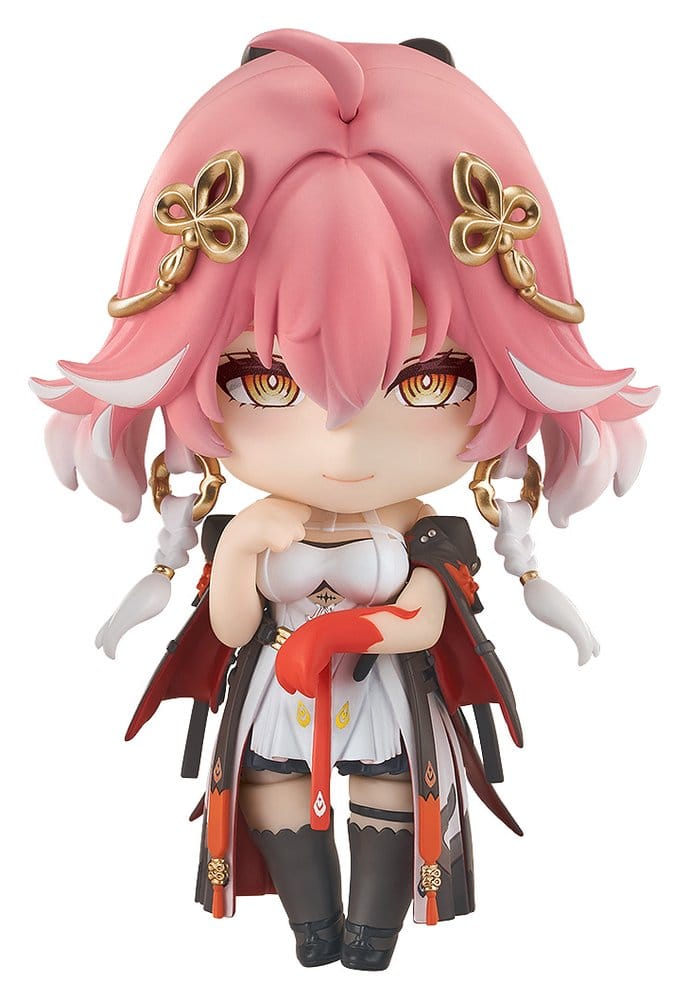 Wuthering Waves Nendoroid Akciófigura Changli 10 cm