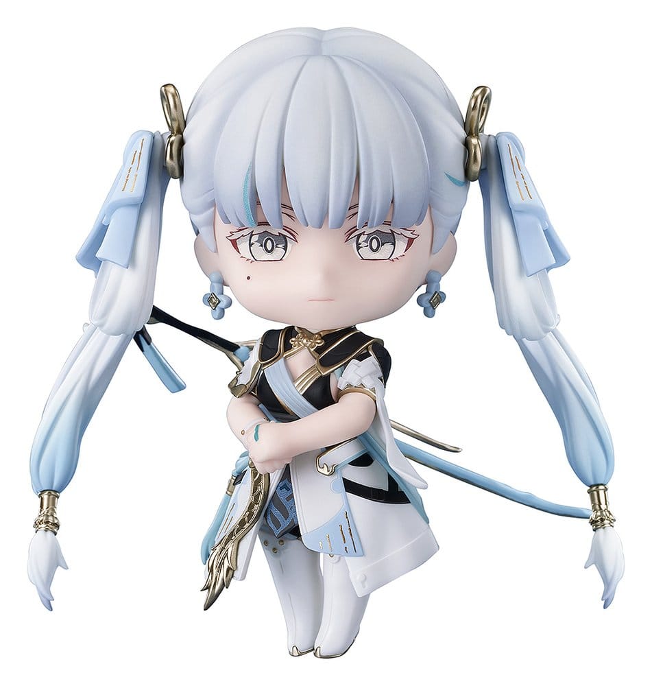 Wuthering Waves Nendoroid Akciófigura Jinhsi 10 cm