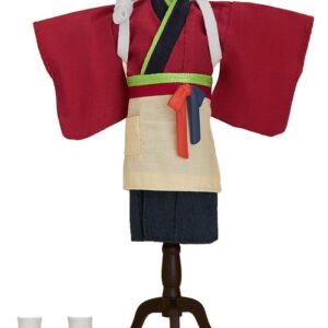 Akciófigura kiegészítők