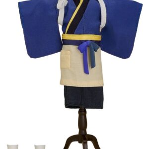 Akciófigura kiegészítők