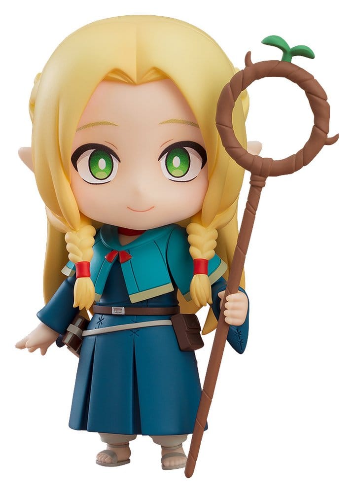Delicious in Dungeon Nendoroid Akciófigura Marcille 10 cm