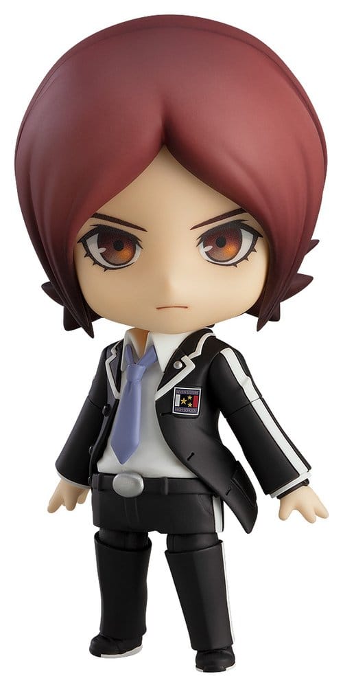 Persona 2 Eternal Punishment Nendoroid Akciófigura Tatsuya Suou 10 cm