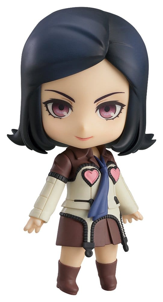 Persona 2 Eternal Punishment Nendoroid Akciófigura Maya Amano 10 cm