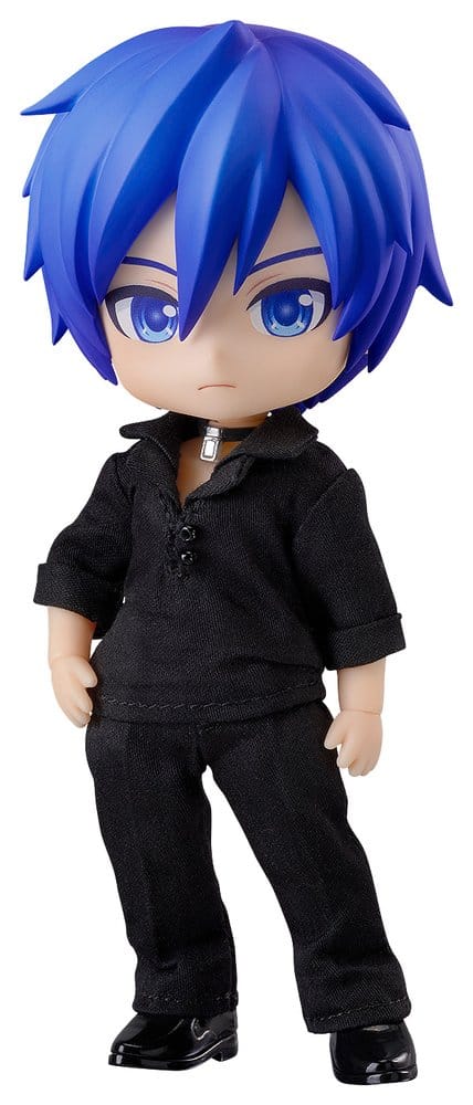 Character Vocal Series Nendoroid Baba Akciófigura Kaito: Guilty Ver. 14 cm