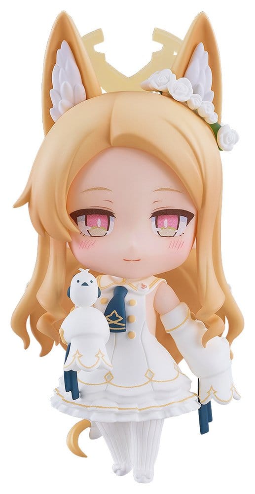 Blue Archive Nendoroid Akciófigura Seia Yurizono 10 cm