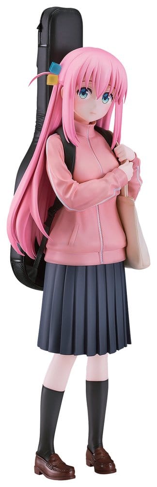 Bocchi the Rock! PVC Szobor 1/7 Hitori Gotoh 24 cm