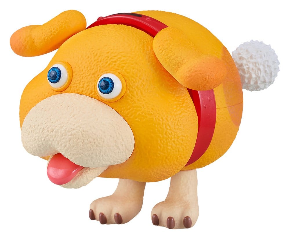 Pikmin Nendoroid Akciófigura Oatchi 10 cm