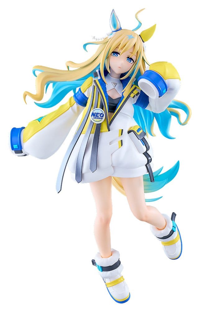 Uma Musume: Pretty Derby Pop Up Parade PVC Szobor Neo Universe L Size 24 cm