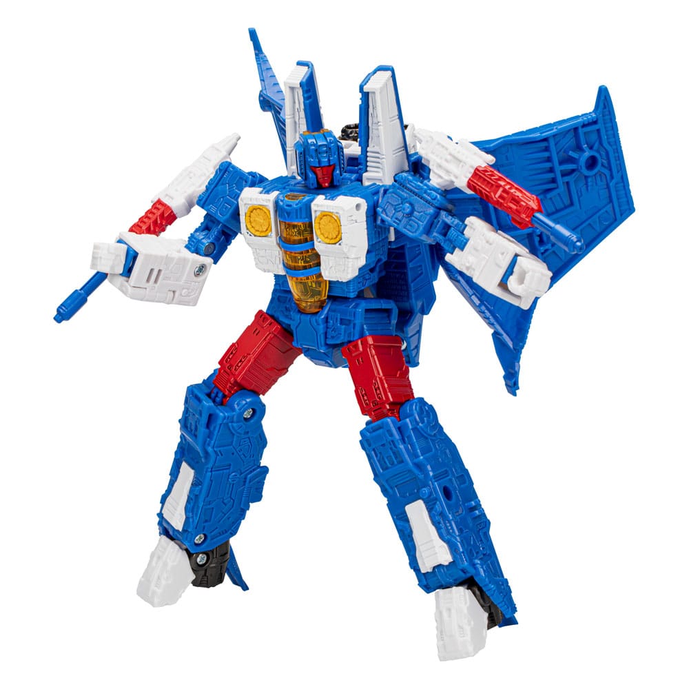 Transformers Generations Legacy Evolution Voyager Class Akciófigura Nacelle 18 cm