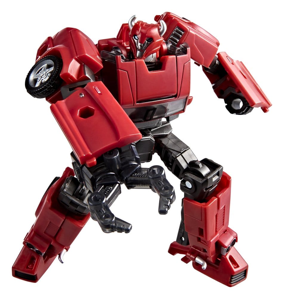Transformers Age of the Primes Deluxe Class Akciófigura Cliffjumper 13 cm