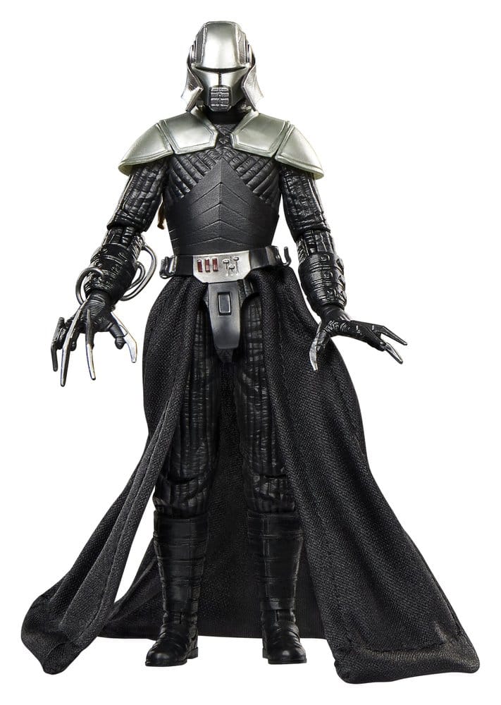 Star Wars Black Series Akciófigura Lord Starkiller 15 cm