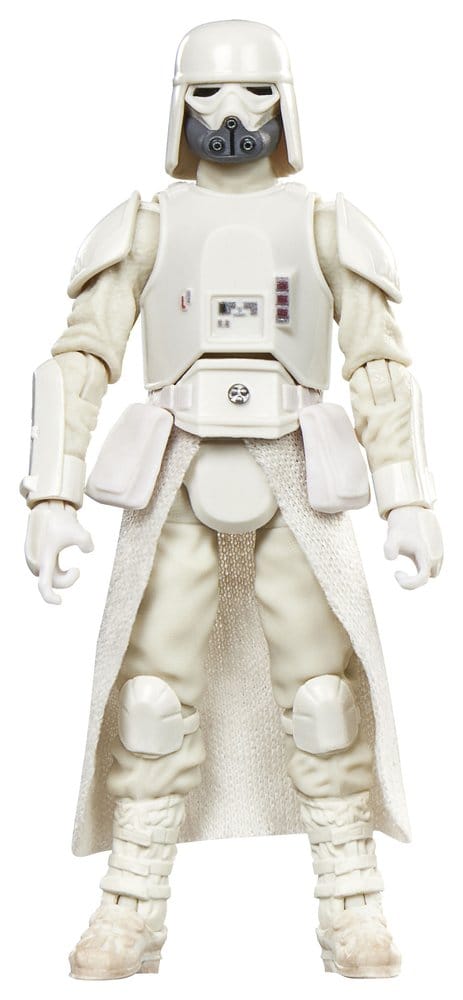 Star Wars: The Mandalorian & Grogu Vintage Kollekció Akciófigura Imperial Remnant Snowtrooper 10 cm