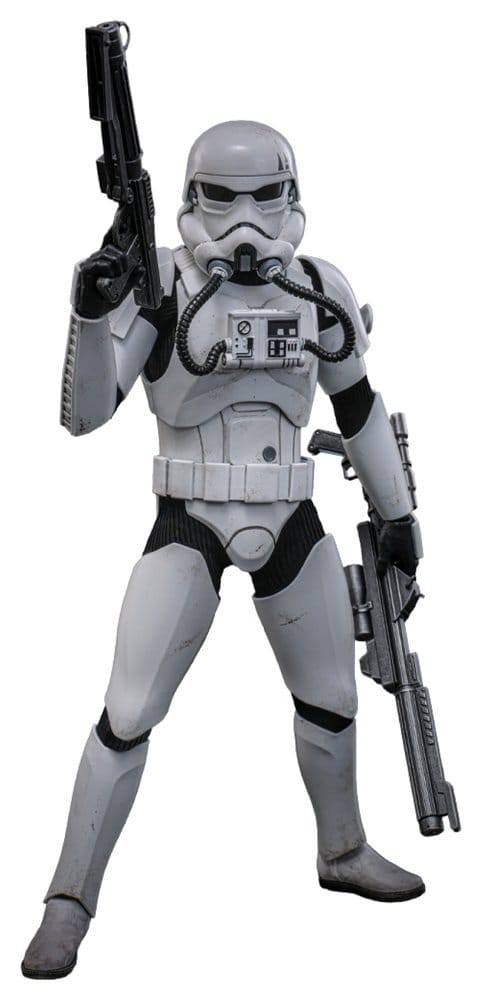 Star Wars: The Bad Batch Akciófigura 1/6 TK Stormtrooper 30 cm