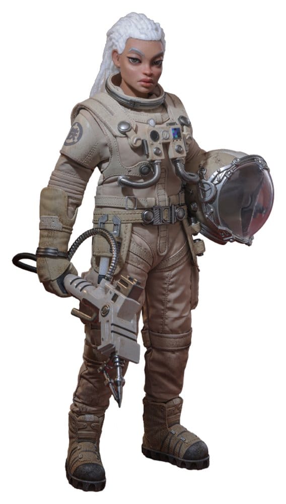 Brothersfree 1/6 Space Worker Baby (Brothersfree 25th Verzió) 28 cm