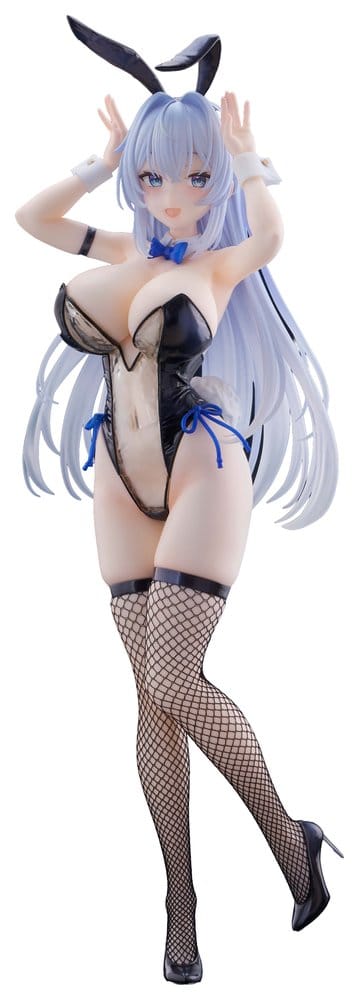 Original Character PVC Szobor 1/6 Sakura Shion Alfine Bunny Ver. 27 cm