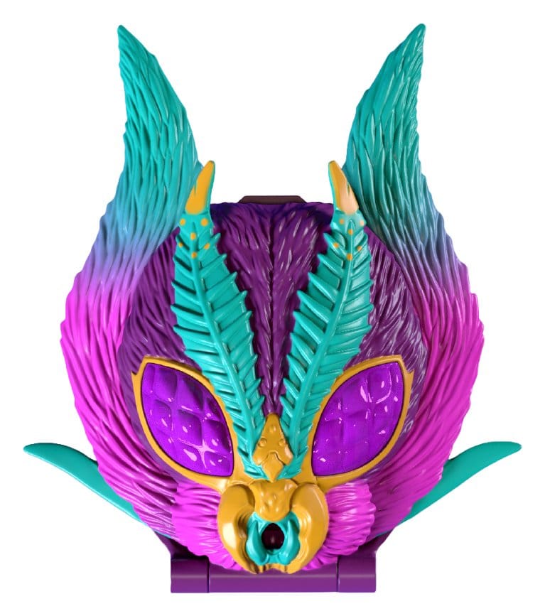 Rover Robin Plastic Modellkészlet Shoots Down Mothman