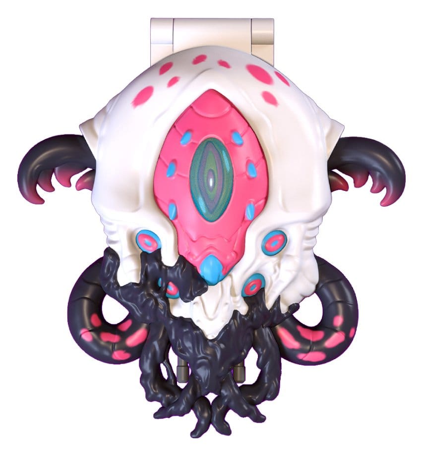 Rover Robin Plastic Modellkészlet Sinks Plant 9 Pits Cuttle