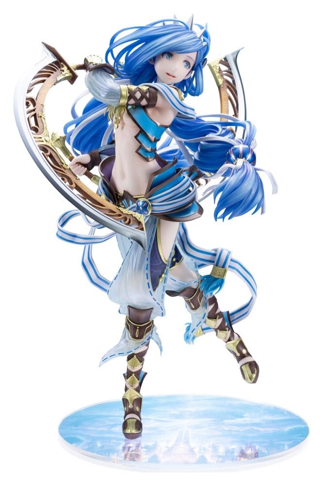 Ys VIII: Lacrimosa of DANA PVC Szobor 1/7 Dana Iclucia 25 cm