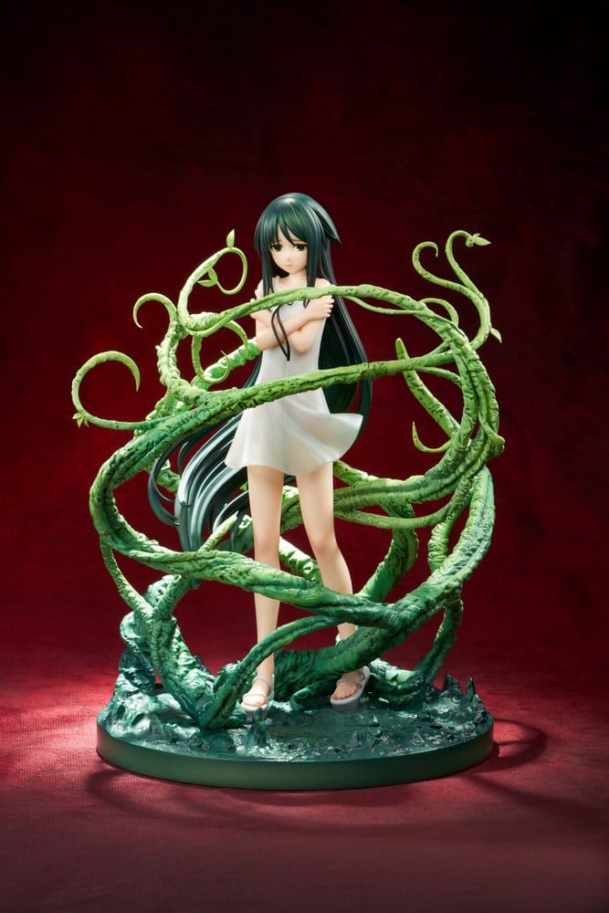 Saya no Uta PVC Szobor 1/6 Saya 28 cm