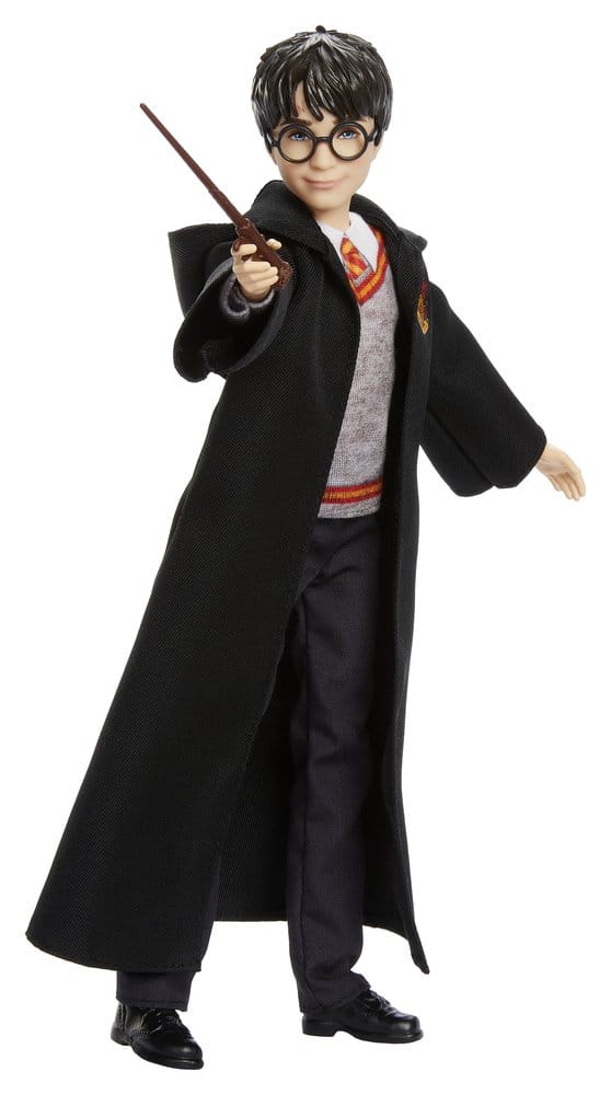 Harry Potter Fashion Baba Harry Potter