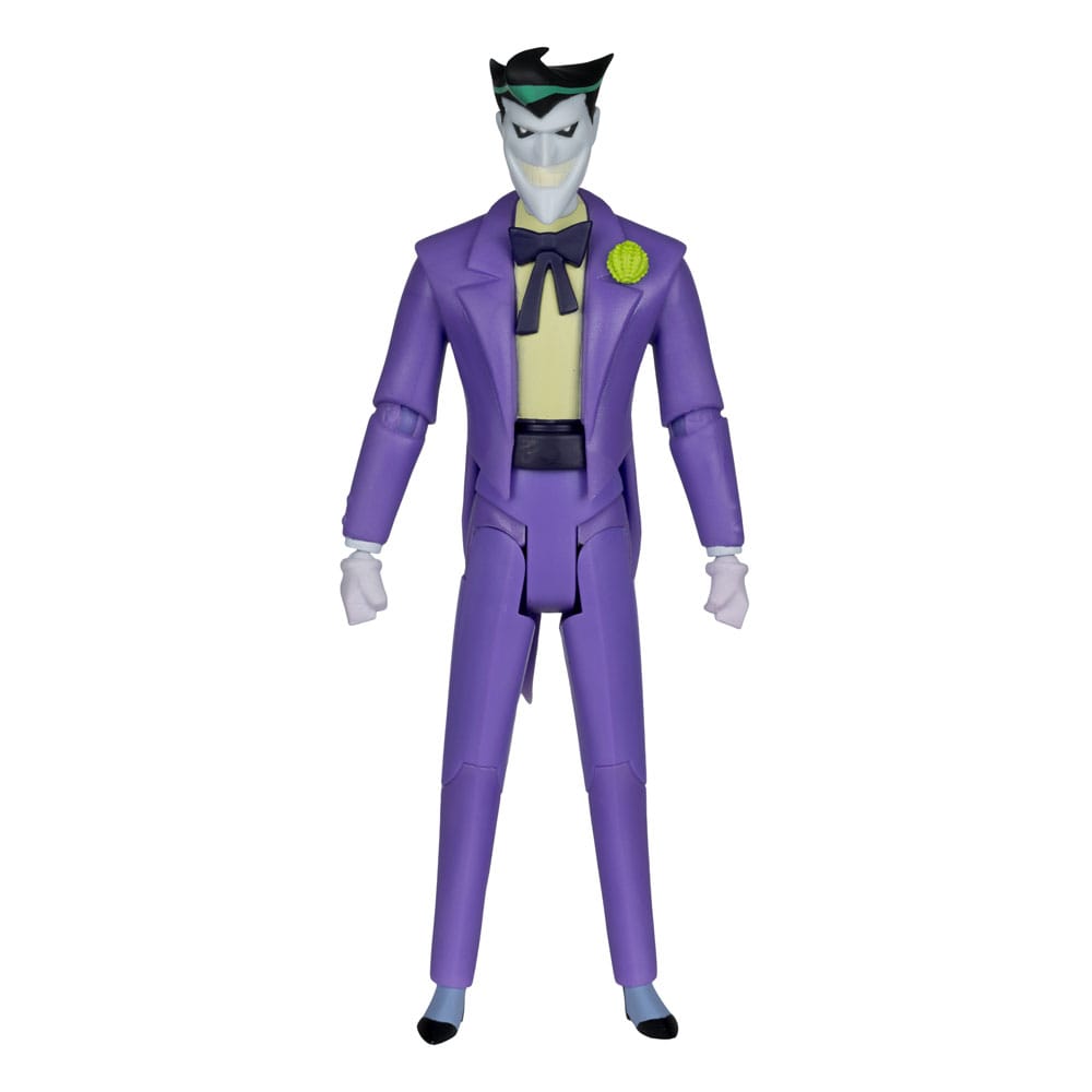 DC Direct Akciófigura The New Batman Adventures The Joker 15 cm