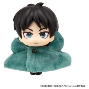 Akciófigura kiegészítők