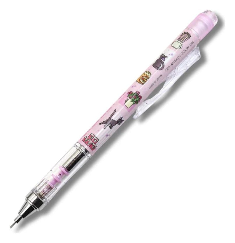 Kiki’s Delivery Service Mechanical Pencil Jiji & Kiki Shopping