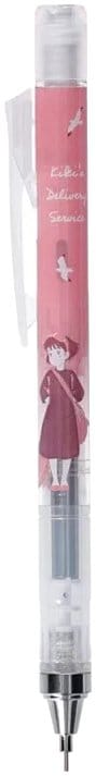 Kiki’s Delivery Service Mechanical Pencil Pastel Pink
