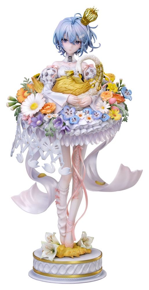 FairyTale -Another- PVC Szobor 1/8 Swan Lake 28 cm