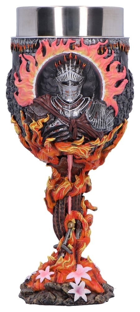 Dark Souls Serleg Soul of Cinder