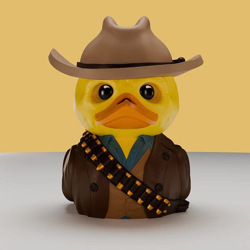 Fallout Tubbz Mini PVC Figura Ghoul 5 cm