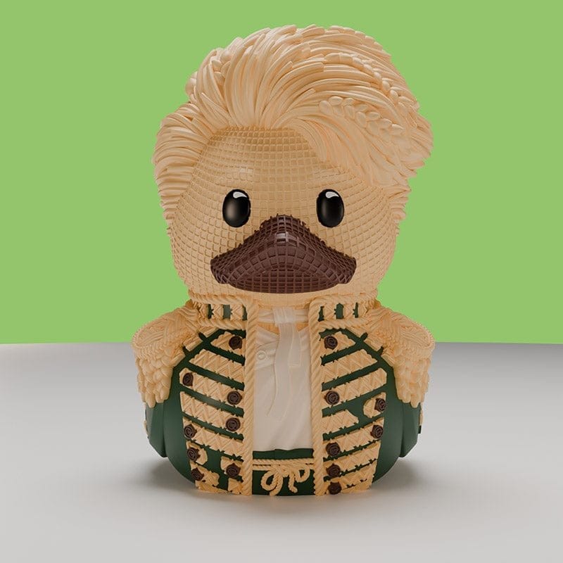 Wicked Tubbz PVC Figura Scarecrow 1st Kiadás 10 cm