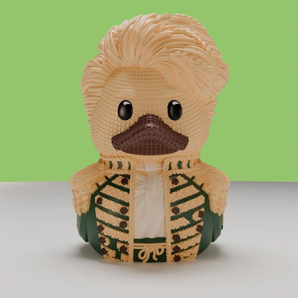 Wicked Tubbz Mini PVC Figura Scarecrow 5 cm