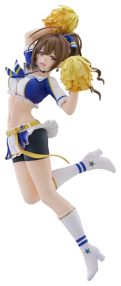 Idolmaster Shiny Colors PVC Szobor 1/7 Chiyuki Kuwayama 25 cm