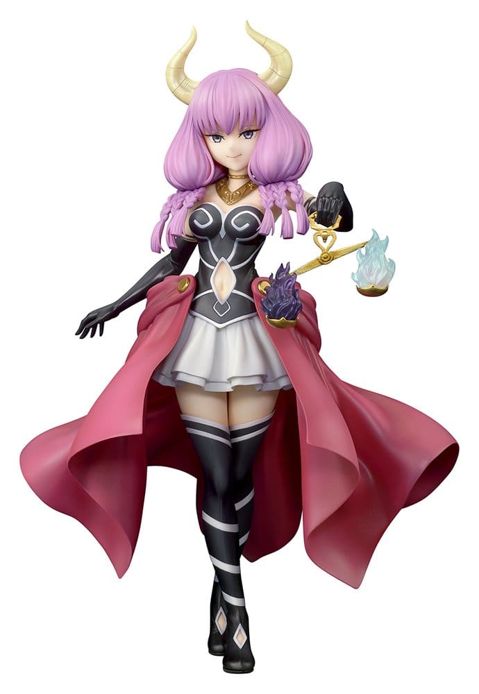 Frieren: Beyond Journey´s End Szobor PVC 1/7 Aura the Guillotine 24 cm